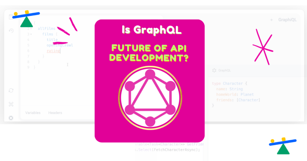 what is graphql