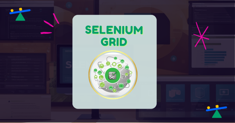 selenium grid